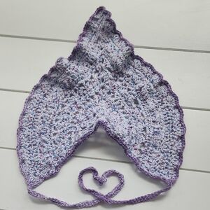 Blueberry Speckle Bandana